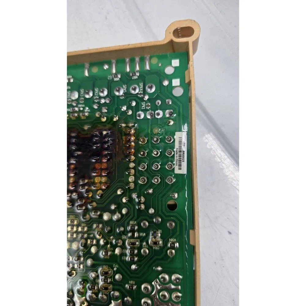 White-Rodgers 50A55-486 Furnace Control Board 156-7457A
